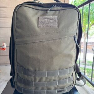 Goruck GR2 26l miv Ranger Green w/QAP